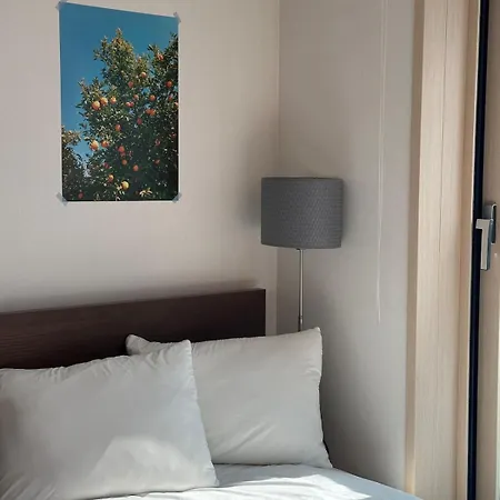 Near By Subway 1,7 Line Apartment